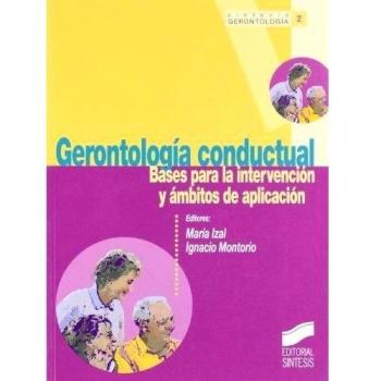 Gerontología conductual: 2