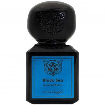 Lorenzo Pazzaglia Black Sea Extrait De Parfum Spray 28ml - Intense Oceanic Fragrance
