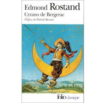 Cyrano de Bergerac
