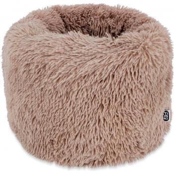 Cama TIAKI Dango para gatos - marrón claro, tipo de producto: cama para gatos, características: diseño acogedor, color marrón claro, material suave y cómodo, fácil de limpiar