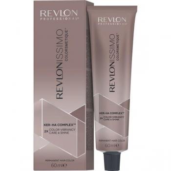 Revlon Tinte Rubio Claro 8 Colorsmetique High Coverage 60 ml