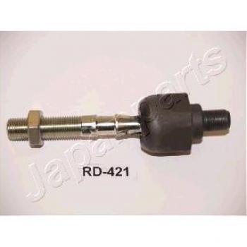 Rótula axial de dirección JAPANPARTS RD-421 - Tipo: Rótula axial; Marca: JAPANPARTS; Modelo: RD-421