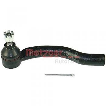 Rótula de dirección METZGER 54037701 para Lexus NX, Toyota Prius PHV y RAV4, lado delantero izquierdo