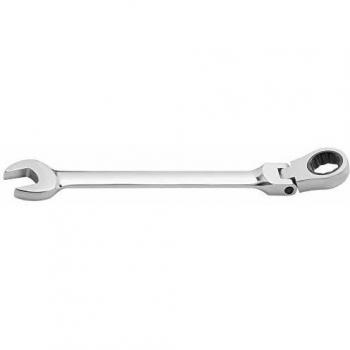 KRAFTWERK 3403-10 - Llave carraca flexible CLICKRAFT 10 mm