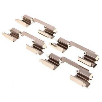 Kit de accesorios para pastillas de freno MAXGEAR 27-2534