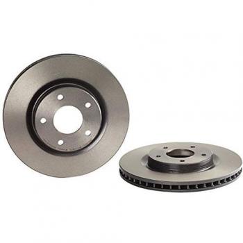 Brembo 09.A716.21 Rotores de Discos de Frenos