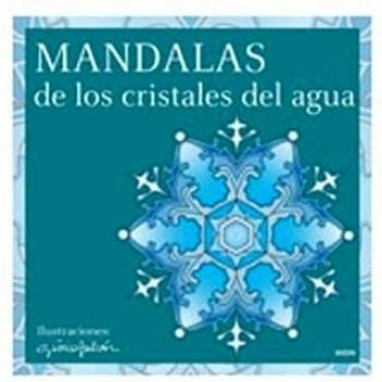 Mandalas de los cristales del agua