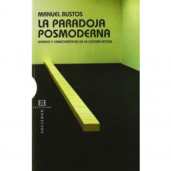 Paradoja Posmoderna, La-Genesis y Caract
