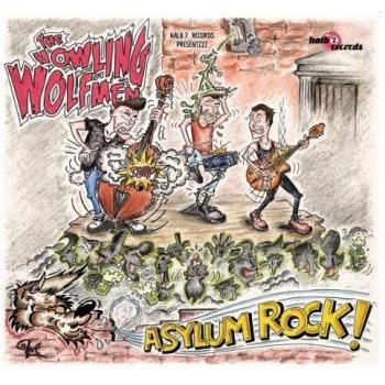 Asylum Rock