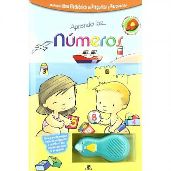 Aprendo los Números