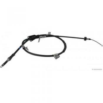 Cable de freno de mano HERTH+BUSS JAKOPARTS J3930581