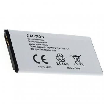 iMoBi Batería de repuesto HB474284RBC con 1900 mAh, Para G521, G521-L076, G615, G615-U10, G620, G620S, G620S-L03 / Ascend Y536A1, Y550, Y550-L01, Y550-L02, Y550-L03, Y635, Y635-L21 / C8816, C8816D, C8817E / Hol-U19, Honor Holly, Dual SIM, iones de litio