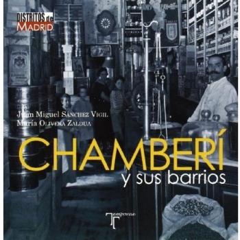 Chamberí y sus barrios