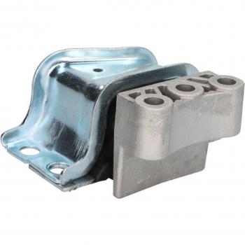 Cuerpo de goma, soporte elástico, suspensión del motor MAGNETI MARELLI 030607010800