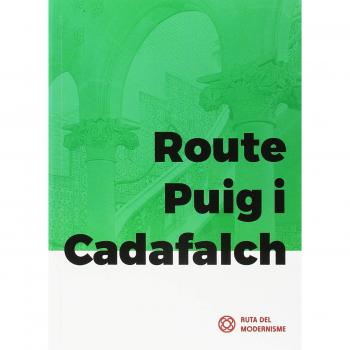Route Puig i Cadafalch