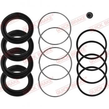 Kit de reparación para pinza de freno QUICK BRAKE 114-0278