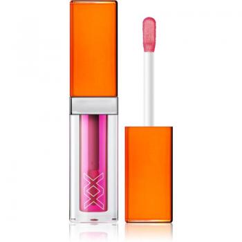 XX Revolution - Aceite para labios Kombucha X - Cherry & Plum 3,5 ml