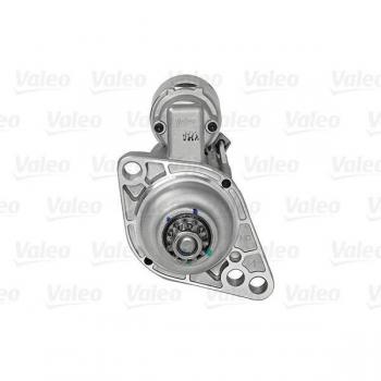Motor de Arranque VALEO 438175 - Tipo: Motor de arranque, Marca: VALEO, Modelo: 438175