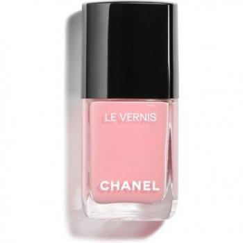 CHANEL Le Vernis 175 SKIEUSE Laca de Uñas, 13 ml, Color y Brillo de Larga Duración