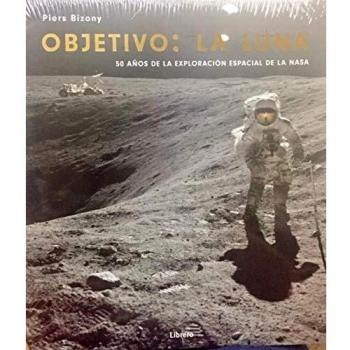 OBJETIVO LA LUNA