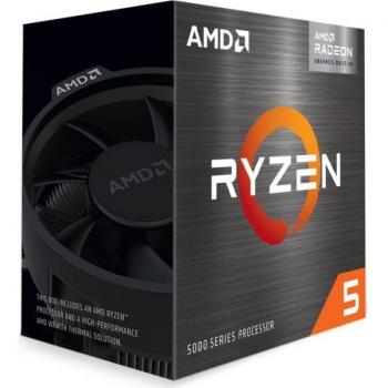 AMD Ryzen 5 5500GT processor 3.6 GHz 16 MB L3 Box, Ryzen 5 5500GT 6 Core 4.4GHz AM4 CPU with AMD Radeon Graphics - 100-100001489