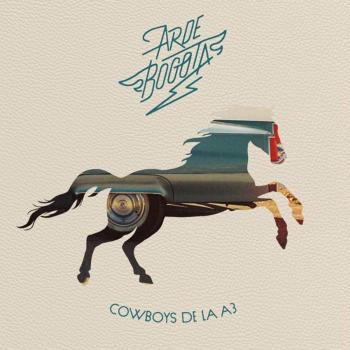 Cowboys de la A3 (LP-Vinilo)