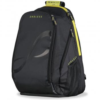 Mochila paletero Icon Endless - Negro