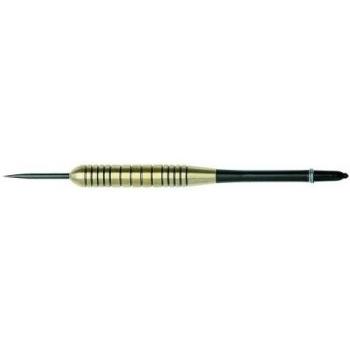 Darters Darts 02976 - Juego de dardos de punta de acero