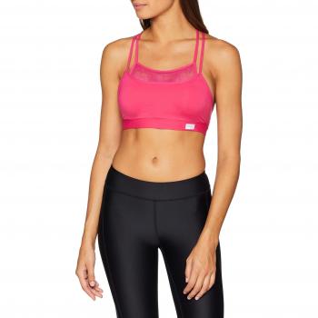 Sloggi Women Move Flex P, Sujetador Deportivo para Mujer, Rosa