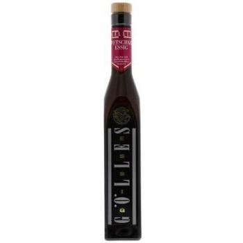 Vinagre de Ciruela Gölles 5% Ácido 250 ml