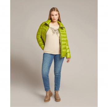 Vaquero pitillo de mujer skinny en azul claro