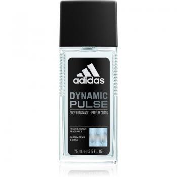 Adidas Dynamic Pulse Edition 2022 Deodorant with Atomiser for Men 75 ml