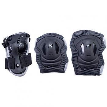 Conjunto de Protectores K2 Performance para Hombre