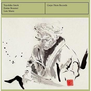 Musique pour luth