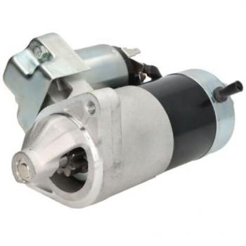 Arrancador 12V HC-CARGO CARGO 112300 para Suzuki Vitara y Grand Vitara, 8 dientes