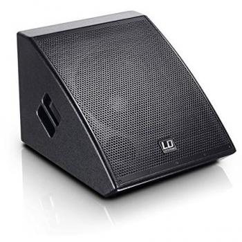 Monitor de Escenario Activo LD Systems Stinger MON121AG2 de 12