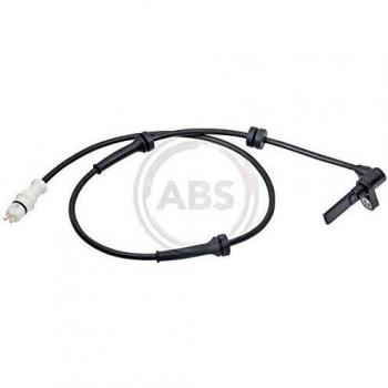 Sensor de Velocidad de Rueda ABS A.B.S. 30376 para Automóviles Standard