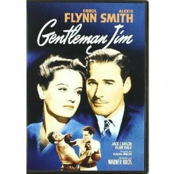Gentleman Jim [DVD]