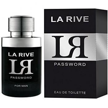 LA RIVE Password Men's Eau de Toilette Spray, 75 ml