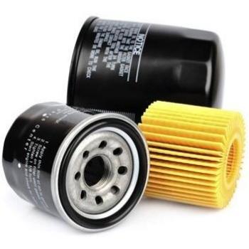 Filtron OE682/2 Bloque de Motor