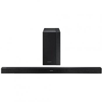 Samsung HW-K450/EN altavoz soundbar - Barra de sonido