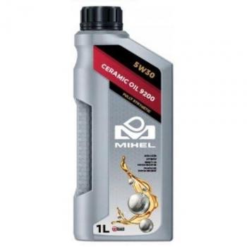 Aceite de motor MIHEL CO92001 - Alta viscosidad y rendimiento óptimo