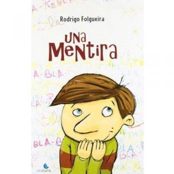 Una Mentira