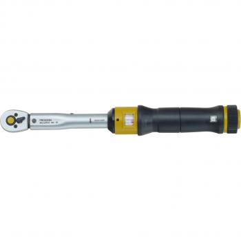 Llave dinamométrica Proxxon MicroClick MC 30 Nm, tipo de producto: llave dinamométrica, características: rango de torque de 6 a 30 Nm, tamaño de conexión de 1/4, diseño compacto y ligero