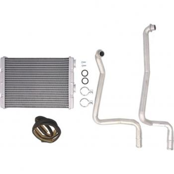 Intercambiador de calor para calefacción interior THERMOTEC D61009TT