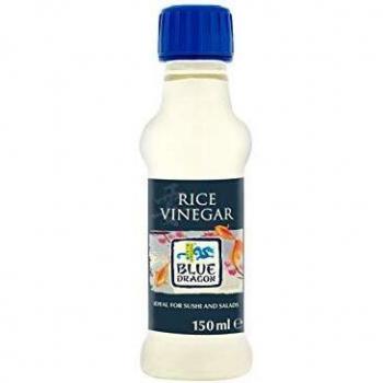 Vinagre de Arroz Vegan 150ml Ofistrade