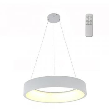 Lámpara Colgante LED Lyn Blanco 30W 2300Lm Ahorro Energético 3CCT