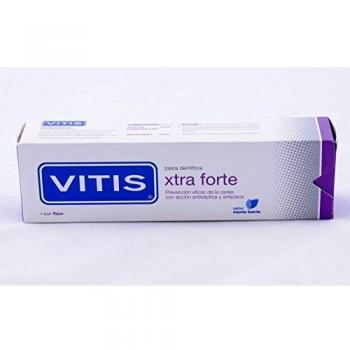 VITIS XTRAFORTE PASTA 100 ML