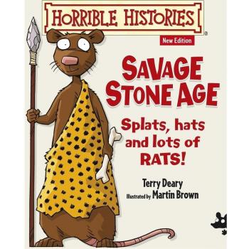 Savage Stone Age
