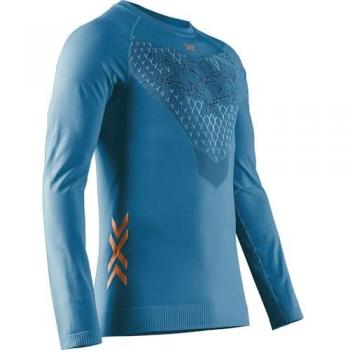 Camiseta de manga larga para running X-Bionic Twyce Run